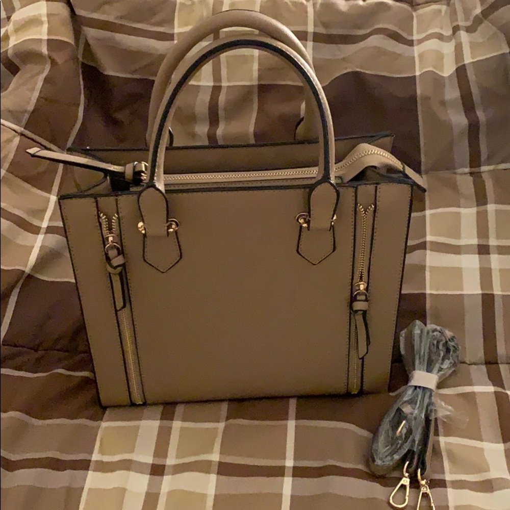Brand new handbag